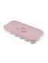 CUVETE GELO HEGA 16666 OSLO C/TAMPA 26X12X4CM PLST SORT