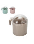 AÇUCAREIRO HEGA 16152 CLASIC 0,40L 9X10,5CM PLST SORT