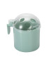 AÇUCAREIRO HEGA 16152 CLASIC 0,40L 9X10,5CM PLST SORT