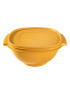 SALADEIRA HEGA 16351 FOOD & GO C/TP 2,3L PLST SORT