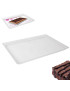 PRATO BOLO HEGA 16123 BREMEN RET 37,9X27,3CM PLST TRANSP