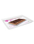 PRATO BOLO HEGA 16123 BREMEN RET 37,9X27,3CM PLST TRANSP
