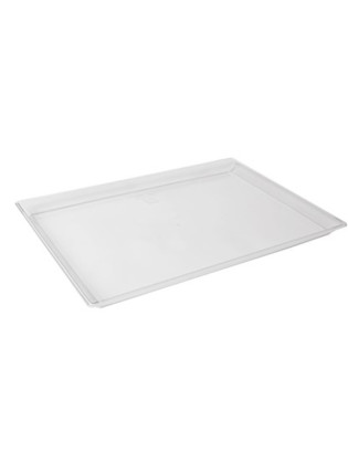 PRATO BOLO HEGA 16123 BREMEN RET 37,9X27,3CM PLST TRANSP