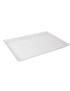 PRATO BOLO HEGA 16123 BREMEN RET 37,9X27,3CM PLST TRANSP