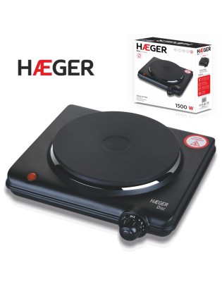 FOGAO HAEGER DISC...
