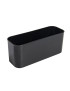 CAIXA ORGANIZADORA HEGA 18113 LUXE RET Nº7  23,5X8,5X9,7CM
