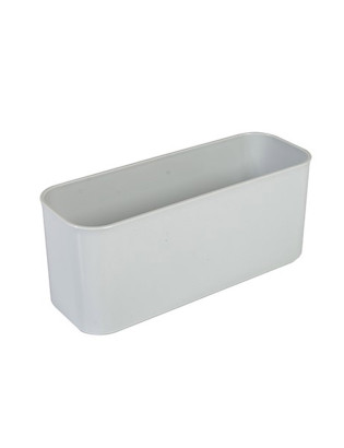 CAIXA ORGANIZADORA HEGA 18113 LUXE RET Nº7  23,5X8,5X9,7CM