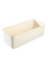 CAIXA ORGANIZADORA HEGA 18118 LUXE RET Nº11  32X14X9,7CM