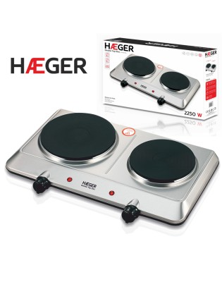 FOGAO HAEGER DISC...