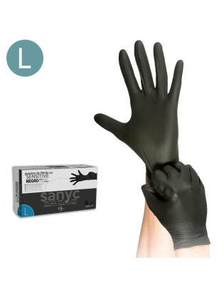 LUVAS SENSITIVE 5273 T.L...