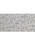 ROLO PISO VINIL FL/D6303-3 TERRAZO BEIGE 1,40X25M