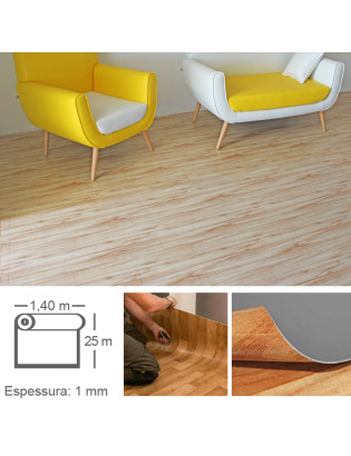 ROLO PISO VINIL FL/D6299T-2...