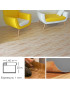 ROLO PISO VINIL FL/D6299T-2 PARQUET BEIGE 1,40X25M 1MM