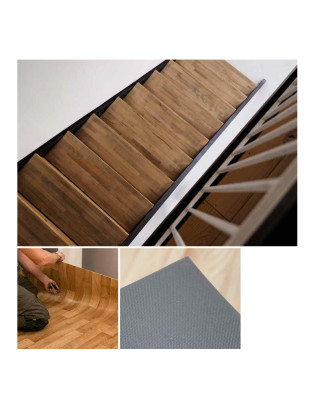 ROLO PISO VINIL FL/D6299T-2 PARQUET BEIGE 1,40X25M 1MM