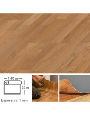 ROLO PISO VINIL FL3107/07...