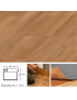 ROLO PISO VINIL FL3107/07 PARQUET CEREZO 1,40X25M