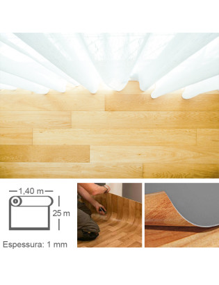 ROLO PISO VINIL FL3107/05...