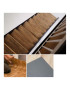 ROLO PISO VINIL FL3107/05 PARQUET HAYA 1,40X25M
