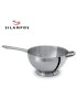 ESCORREDOR SL EUROPA C/ASA + CABO 26CM INOX 18/10