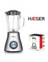 LIQUIDIFICADORA HAEGER PERFECT LQ-600.007A 1,5L 600W