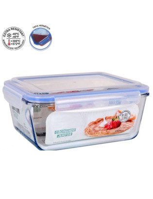 CAIXA HERMETICA QT-R249333...