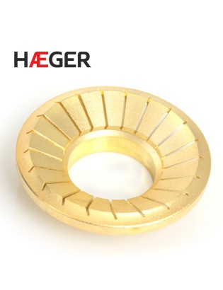 ESPALHADOR HAEGER 302030023...
