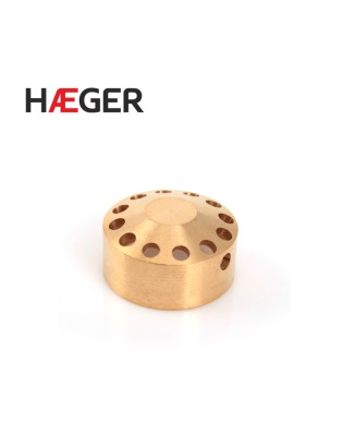 ESPALHADOR HAEGER 304050004...