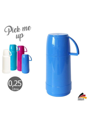 PICK ME UP - GARRAFA...