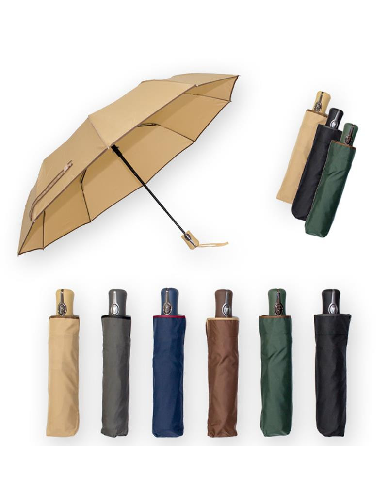 GUARDA-CHUVA CVT081 AUTOMATICO 112CM SORTIDO