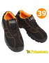 SAPATO PCS82001 T. 39 PELE S3 BIQUEIRA COMPOSITO