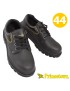 SAPATO PCS82183 T.44 S3 TRUCKER PRETO BIQUEIRA AÇO