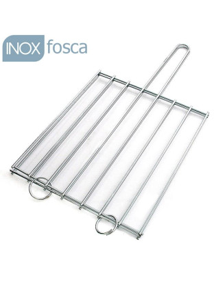 GRELHA CHURRASCO GUD FOSCA...