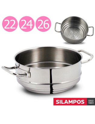 CESTO COZER A VAPOR SL...