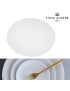 TRAVESSA VA UTOPIA OVAL 35CM PORCELANA