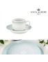CHAVENA CAFE VA VENEZIA H C/PIRES EMP. 9CL PORCELANA