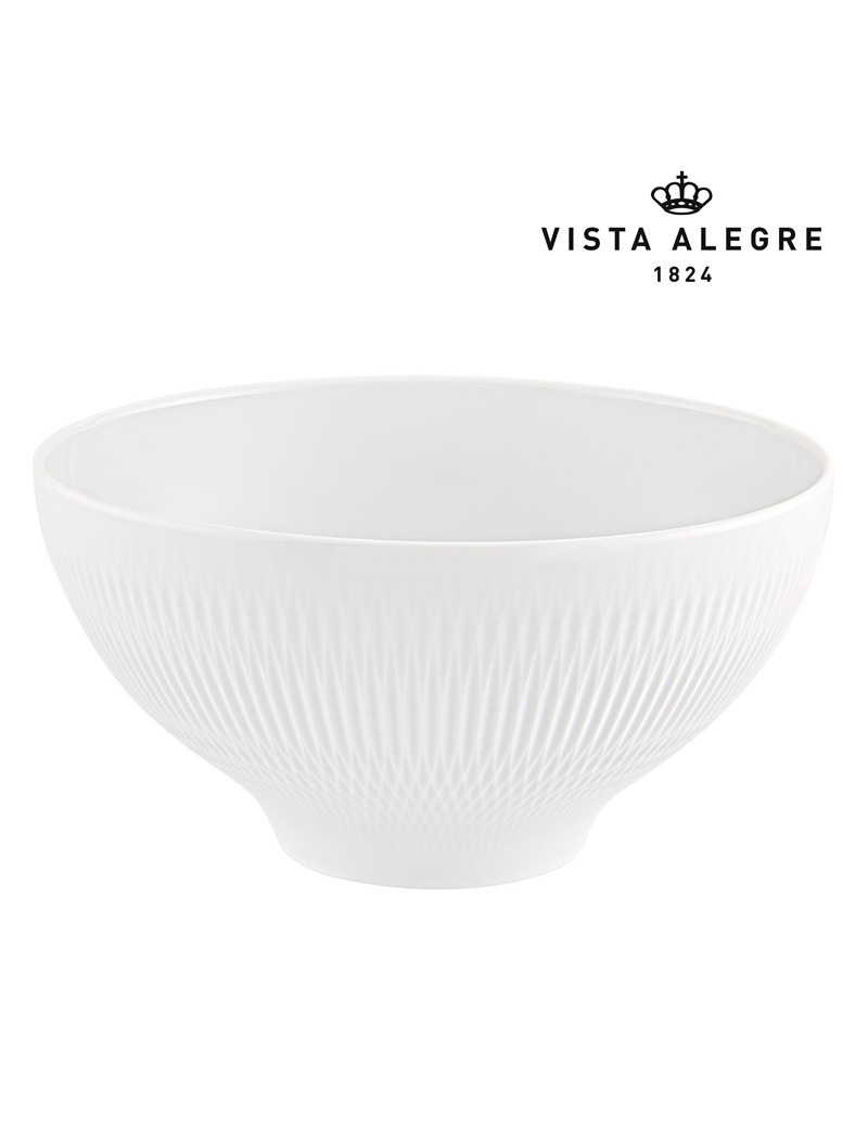 SALADEIRA VA UTOPIA 22CM PORCELANA