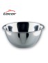 TIGELA LACOR 14019 CONICA 20CM 1,2L INOX