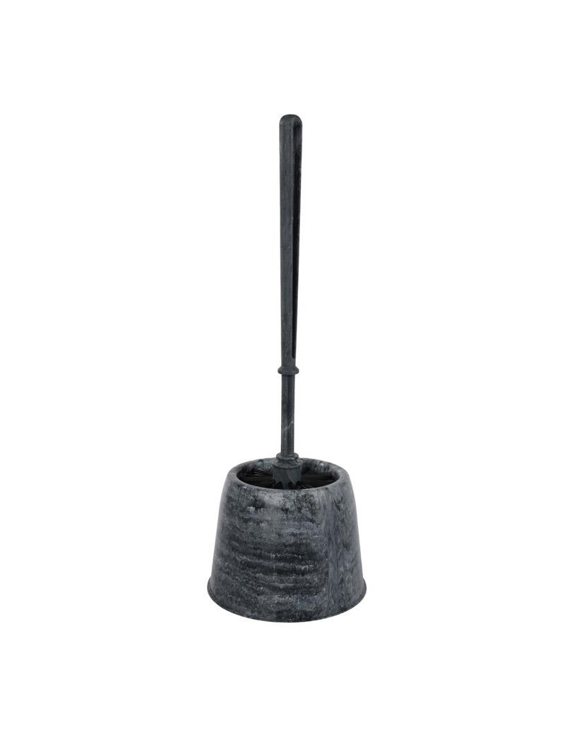 LIMPA SANITAS CD 2962 STONE CINZA 13X37,5CM PLST