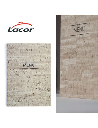PORTA-MENU LACOR 28051...