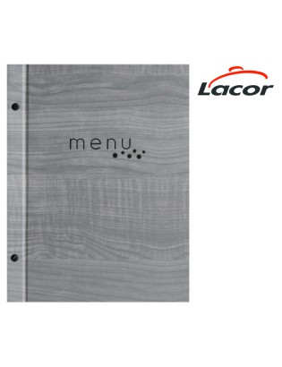 PORTA-MENU LACOR 28540...
