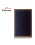 QUADRO MENU LACOR 39162 PAREDE 50X80CM ARDOSIA
