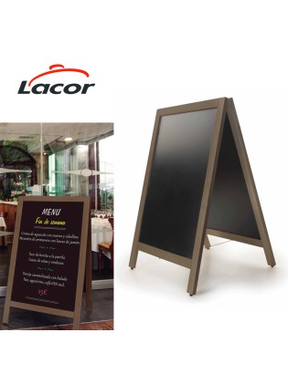 QUADRO MENU LACOR 39166...