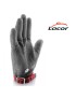 LUVA LACOR 39170 T.M MALHA INOX