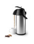 GARRAFA TERMICA IBILI 703105 CLASS XL C/SIFAO 5L INOX 18/10