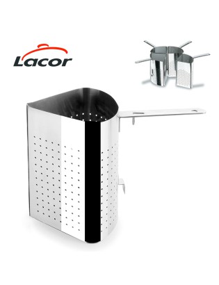 COADOR LACOR 50334 INOX...