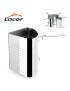 COADOR LACOR 50334 INOX 36X23CM (1PEÇA)