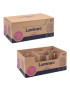 COPO ALTO LUMINARC ARA ECO 36CL CONJ.6 VIDRO