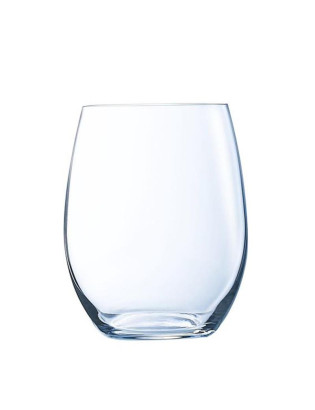 COPO ALTO LUMINARC ARA ECO 36CL CONJ.6 VIDRO