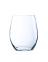 COPO ALTO LUMINARC ARA ECO 36CL CONJ.6 VIDRO