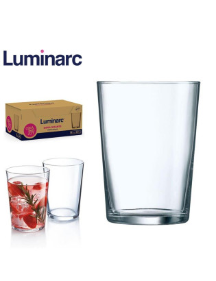 COPO ALTO LUMINARC SIDRA...